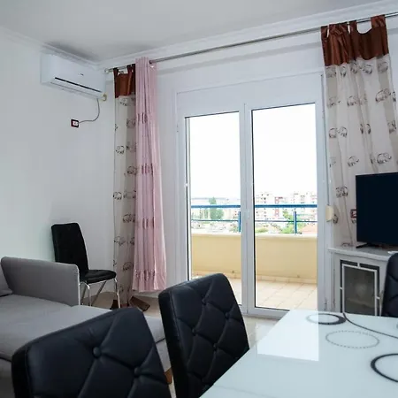Lägenhet Louis Vlorë