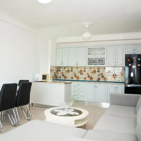 Lägenhet Louis Vlorë