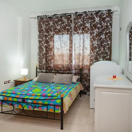 Louis Appartamento Vlorë