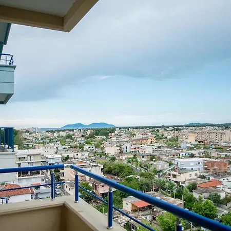 Louis Appartamento Vlorë