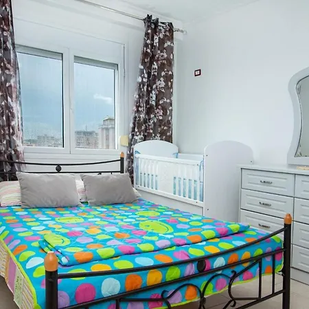 Louis Appartamento Vlorë