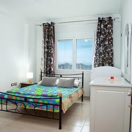 Appartamento Louis Vlorë